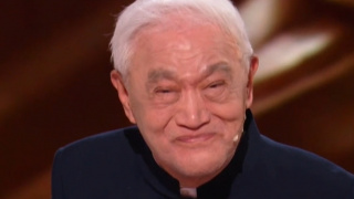 演播室的故事